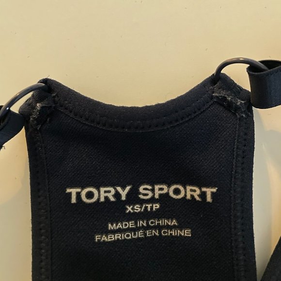 Tory Sport Sports Top - Picture 3 of 3